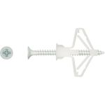 Rawlplug Pls Toggle+screw 10MMX35MM X5