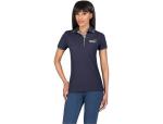 Ladies Wentworth Golf Shirt - 4XL Navy