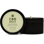 Cbd Daily Skin Candle 170G