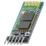 Real-time Clock Module DS1307 Ic Interface