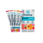 Zero Sugar Plus Electrolyte Powder Box Of 10