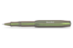 Kaweco Lunar Sport Rollerball Pen Shadow Green