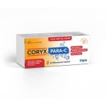 Coryx Para-c Eff Tabs 12