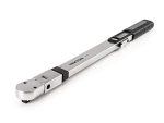 Tekton 1 2 Inch Drive Split Beam Torque Wrench 32 Tooth 40-250 Ft.-lb. TRQ62203AMZ