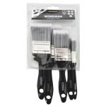 5 Piece Brush Set F0028