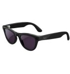 Ray-ban - Skyler Smart Glasses Standard Shiny Black amethyst Transitions