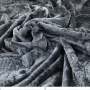Stallion 2.2KG Supersoft Mink Embossed Blanket 200CM X 230CM Assorted Colours/ Designs - 3