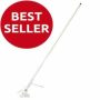 Killer Deals Navstar/recent Vhf Glass Fold Down 1.5M 3DB Antenna 05-20 - Best Bargains Online
