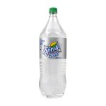Sprite Zero Lemon And Lime Flavoured Soft Drink 2 L