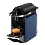 Nespresso Pixie D62 Automatic Espresso Machine – Dark Blue