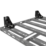 Heavy Duty Quick Release Bracket For