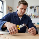 Multifunctional Combination Pliers