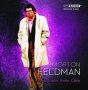 Morton Feldman: Piano Violin Viola Cello   Cd