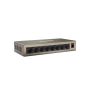 Tenda 8-PORT Gigabit Desktop Switch TEG1008M