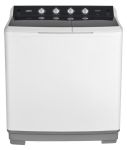 Defy 18KG White Twin Tub - DTT180