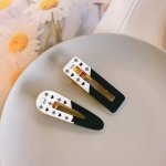 2 Pack London Clips