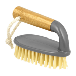 Legend Bamboo Handle Floor Brush Order In Qty Of 6