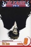 Bleach Vol. 8 - The Blade And Me Paperback 11
