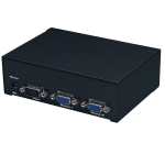 Manhattan Professional Vga Video Splitter - 207331