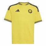 Adidas Al Nassr Junior Home 26 27 Soccer Jersey