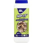 Granular Bait Control Ants Outdoors