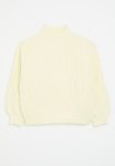 PoP Candy Knitted Jersey - Off White
