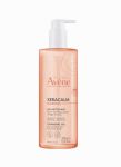 Xeracalm Nutrition Cleansing Gel 500ML