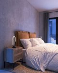 Lunave Table Lamp