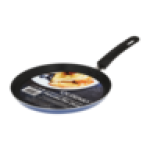 Aluminium Pancake Pan 24CM