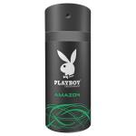 PLAYBOY Amazon Deodorant 150 Ml