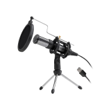FTS BM28U USB Condenser Microphone
