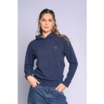 Plain Knit Top