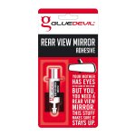 Gluedevil Rearview Mirror Adhesive 2ML