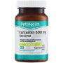 OptiHealth Liposomal Curcumin Vegi Capsules 30S