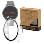 Garmin Forza Tempered Film Watch Case For Venu 4 41MM