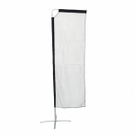 Telescopic Banner Skin Only – Single Sided Print Moq : 2