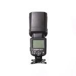 Triopo TR-950 Mk II Flash Used