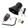 Zs - Megaphone For Car Megaphone Siren