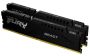 Kingston Fury Beast Black 32GB 5600MT/S DDR5 CL36 Dimm Kit Of 2 Memory