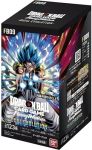 Dragon Ball Super Card Game Fusion World Dual Evolution Booster Box FB09 - 24 Packs