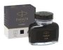Parker Quink Ink Black 57ML