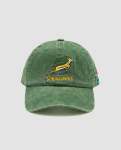 Supporters Dad Cap-os Green - One Size