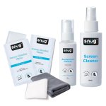 Snug Screen Cleaning Kit