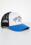 Billabong Groms Arch Trucker - Blue