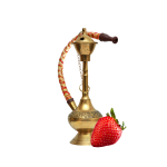 Strawberry Shisha Type Concentrate - 100ML