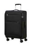 SAMSONITE Urbify Spinner Expandable 68CM Black