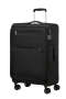 Samsonite Urbify Spinner Expandable 68cm Black