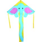 Tanga Kite Elephant Delta 115CM