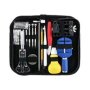 Generic 147-PIECE Watch Repair And Link Removal Toolkit In An Organiser Case