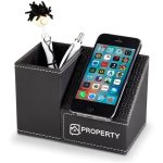 Altitude Advantage Desk Caddy Phone Holder